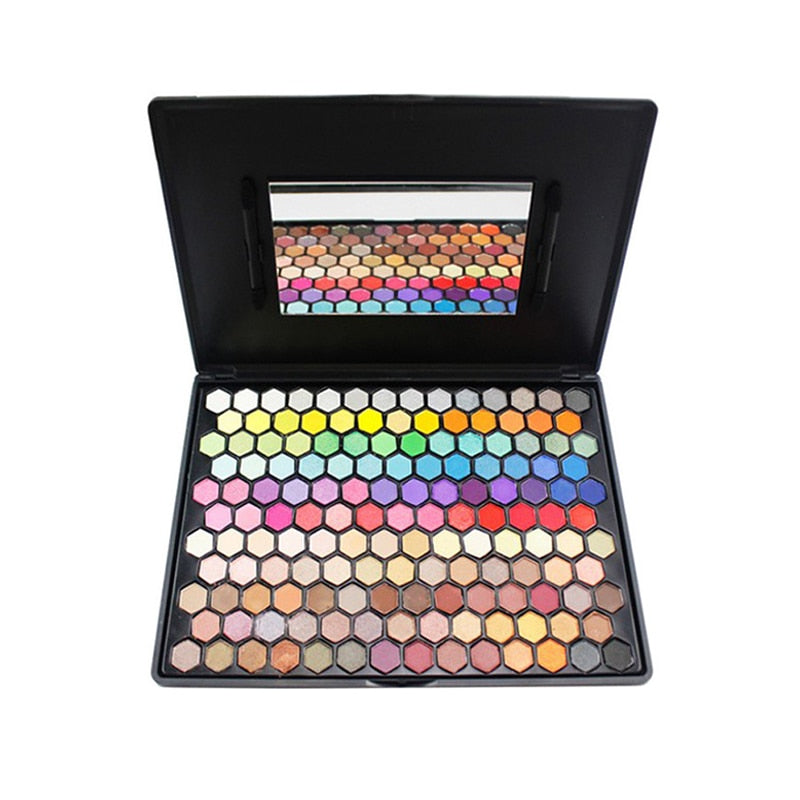 Professional  Palette 149 Color Eyeshadow